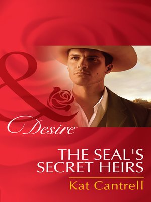 cover image of The Seal's Secret Heirs